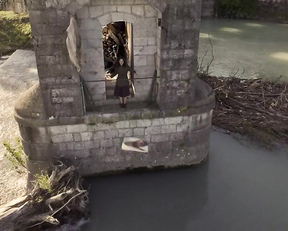 Grace Kicaj nude - La Rosa dell'Istria (2024)