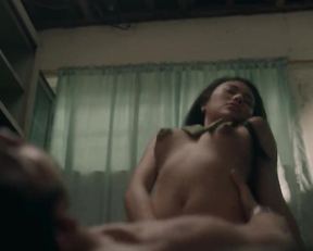 Maebelle Medina nude - Karinyo Brutal (2024)