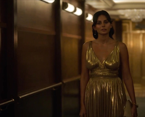 Lauren Patten nude - Death and Other Details s01e01-02 (2024)