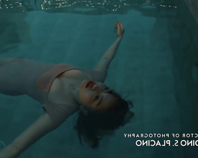 Vern Kaye nude - Salitan (2024)