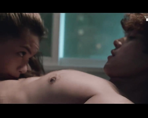 Angela Morena nude - Japino (2023)