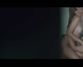 Angela Morena nude - Japino (2023)