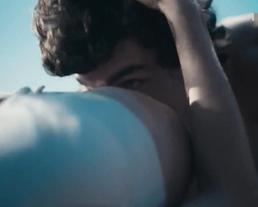 Alexandra Jimenez sexy - Escándalo, relato de una obsesión s01e01 (2023)