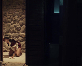 Sahara Bernales, Yda Manzano, Cariz Manzano, Aria Bench - Katas (2024)