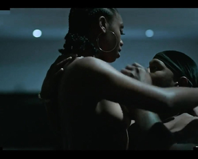 Adrienne Walker nude – Power Book IV Force s02e01 (2023)