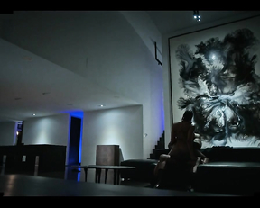 Adrienne Walker nude – Power Book IV Force s02e01 (2023)