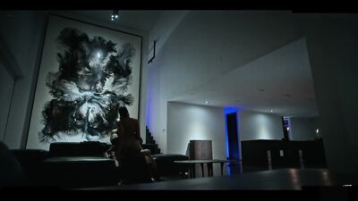 Adrienne Walker nude – Power Book IV Force s02e01 (2023)