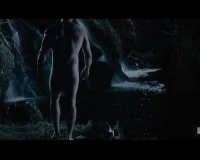 Nicolette McKeown nude – Mercy Falls