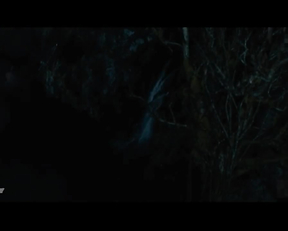 Nicolette McKeown nude – Mercy Falls