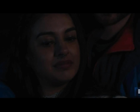 Nicolette McKeown nude – Mercy Falls