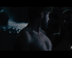 Nicolette McKeown nude – Mercy Falls