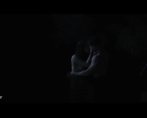 Nicolette McKeown nude – Mercy Falls