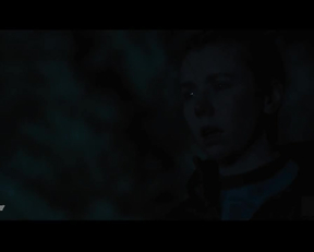 Nicolette McKeown nude – Mercy Falls