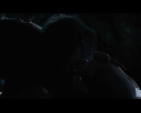 Nicolette McKeown nude – Mercy Falls