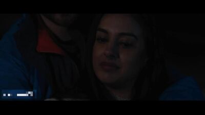 Nicolette McKeown nude – Mercy Falls