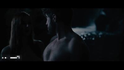Nicolette McKeown nude – Mercy Falls
