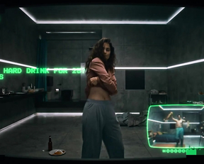 Alice Braga sexy, Danielle Campbell nude - Share (2023)