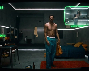 Alice Braga sexy, Danielle Campbell nude - Share (2023)