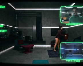 Alice Braga sexy, Danielle Campbell nude - Share (2023)