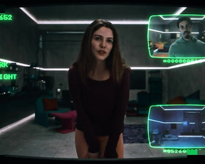 Alice Braga sexy, Danielle Campbell nude - Share (2023)