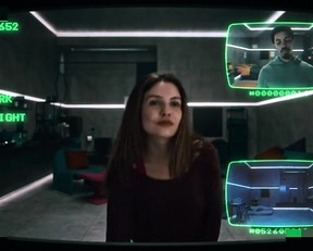 Alice Braga sexy, Danielle Campbell nude - Share (2023)