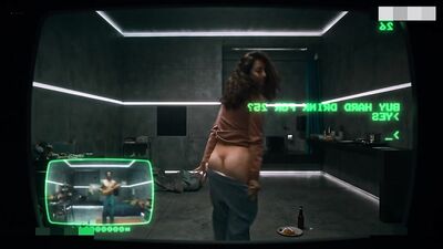 Alice Braga sexy, Danielle Campbell nude - Share (2023)