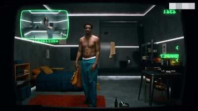 Alice Braga sexy, Danielle Campbell nude - Share (2023)