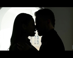 Anastasiya Reznik nude - Neposlushnaya (2023)