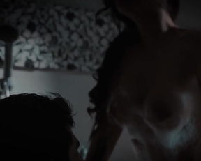 Sheila Snow nude - Salawahan (2024)