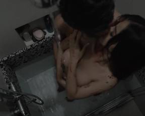 Sheila Snow nude - Salawahan (2024)