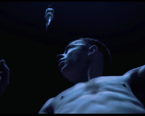 Scarlett Johansson sexy