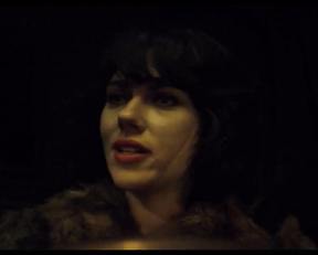 Scarlett Johansson sexy