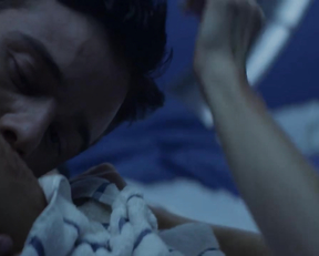 Jillian Murray nude - Cabin Fever 3 (2014)