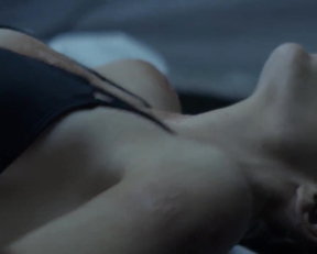 Jillian Murray nude - Cabin Fever 3 (2014)