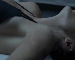 Jillian Murray nude - Cabin Fever 3 (2014)