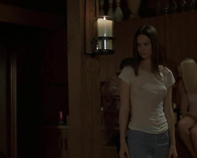 Katherine Waterston nude - The Babysitters (2007)