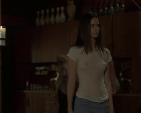 Katherine Waterston nude - The Babysitters (2007)