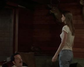 Katherine Waterston nude - The Babysitters (2007)