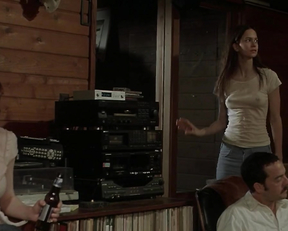 Katherine Waterston nude - The Babysitters (2007)
