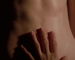 Katherine Waterston nude - The Babysitters (2007)