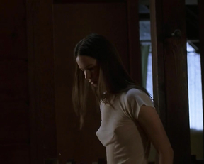 Katherine Waterston nude - The Babysitters (2007)
