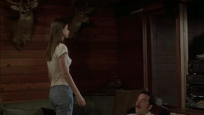 Katherine Waterston nude - The Babysitters (2007)