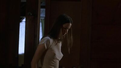 Katherine Waterston nude - The Babysitters (2007)