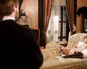 Susan Sarandon nude - Pretty Baby (1978)