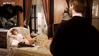 Susan Sarandon nude - Pretty Baby (1978)