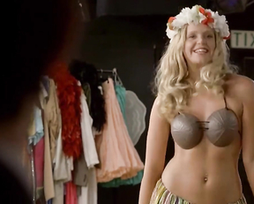 Michelle Ryan nude - I Want Candy (2007)