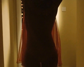 Michelle Ryan nude - I Want Candy (2007)