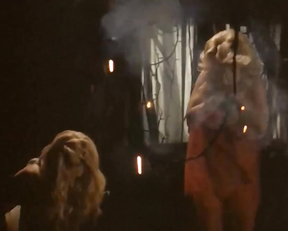 Michelle Ryan nude - I Want Candy (2007)