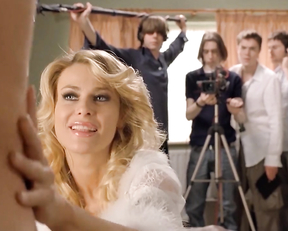 Michelle Ryan nude - I Want Candy (2007)