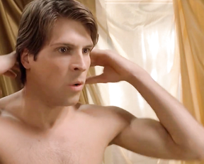 Michelle Ryan nude - I Want Candy (2007)